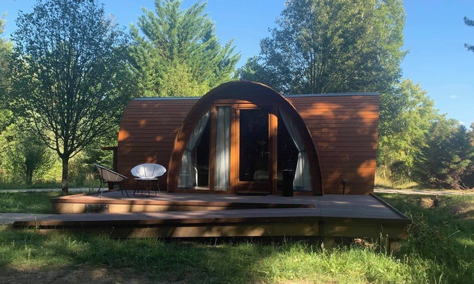 Ouchamps Hotel | Hôtel Relais des Landes - Demeures et Châteaux