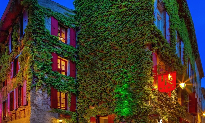 Castres Hotel | Hôtel Renaissance