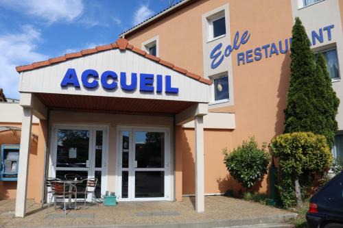 Muret Hotel | Hôtel Restaurant Clément ADER