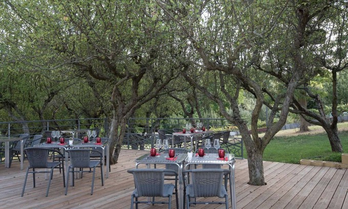 Ceyrat Hotel | Hôtel-Restaurant l'Artière