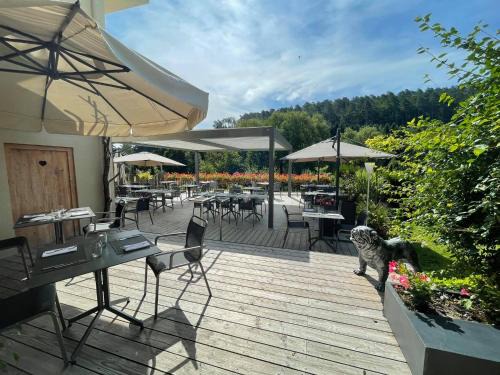 Reipertswiller Hotel | Hôtel Restaurant La Couronne by K