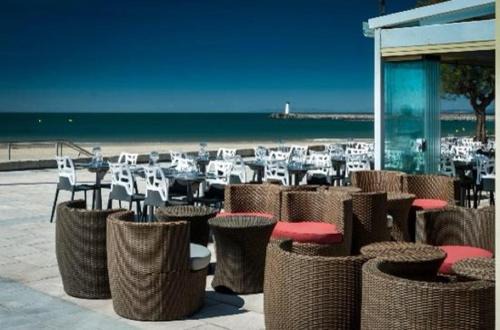 Le Grau-dʼAgde Hotel | Hôtel Restaurant le Voilis