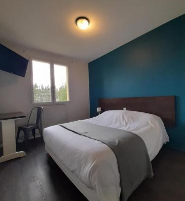 Male Hotel | Hôtel restaurant LE GIBET