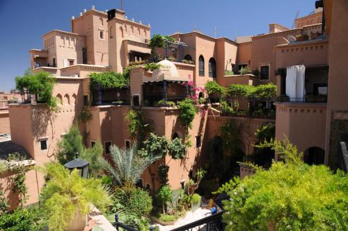Tarmigt Bed & Breakfast | Hôtel Riad Dar Daïf