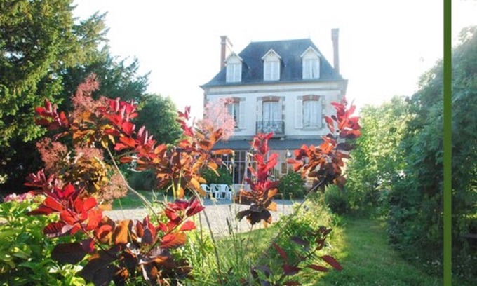 Beauvoir Hotel | Hôtel Rose