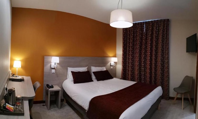 Saint-Jean-de-Maurienne Hotel | Hôtel Saint-Georges