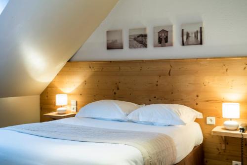 Pontarlier Hotel | Hôtel Saint-Pierre