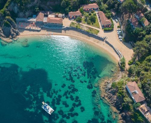 Propriano Hotel | Hôtel Sampiero