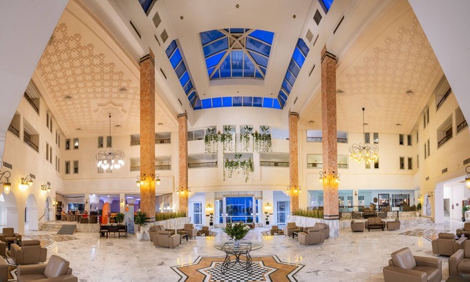 Yasmine Resort | hôtel Sentido Marillia Resort & Spa