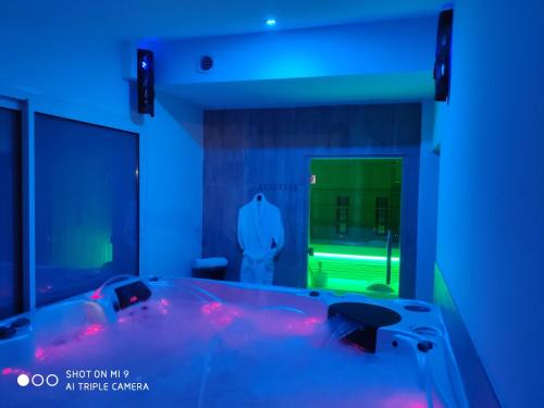 Plage de la Garonnette Hotel | Hôtel & Spa La Villa