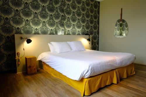 Moissac Hotel | Hôtel & Spa Le Moulin de Moissac