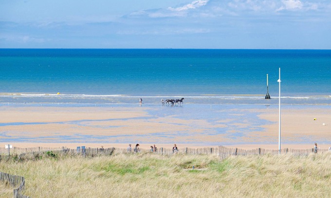 Cabourg Hotel | Hôtel & Spa - Thalazur Cabourg