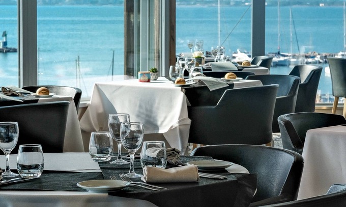 Le Grau-Du-Roi Hotel | Hôtel & Spa - Thalazur Port Camargue