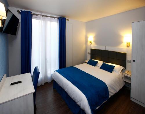 Val-de-Grace Hotel | Hôtel Sunny