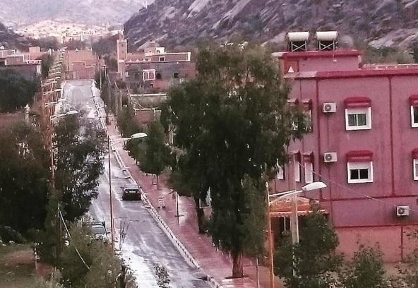 Tafraout Bed & Breakfast | Hôtel Titrit
