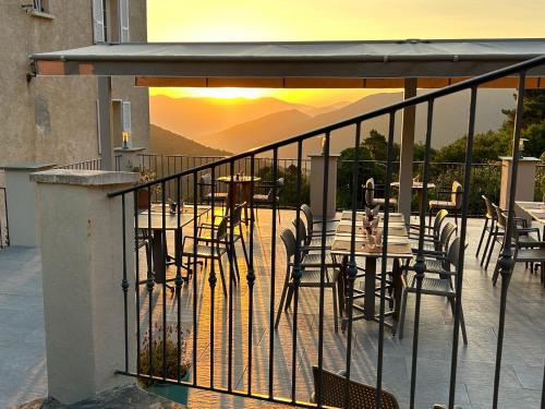 Guiselle Hotel | Hôtel U Frascone