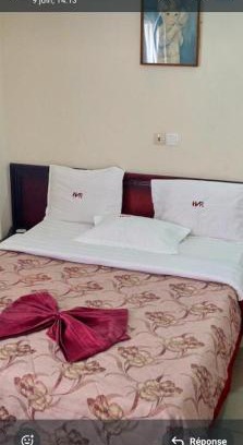 Douala Hotel | Hôtel vallée des rois