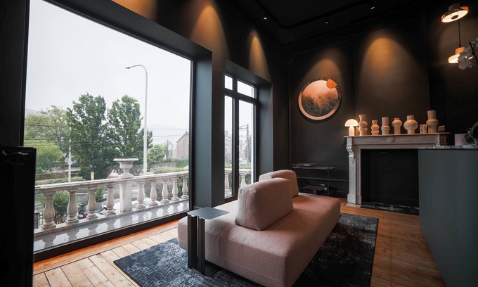 Profondeville Hotel | Hôtel Vedette