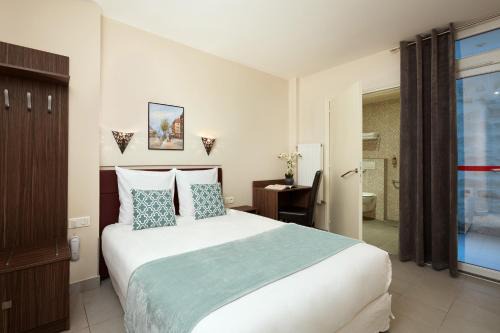 Epinettes Hotel | Hôtel Viator