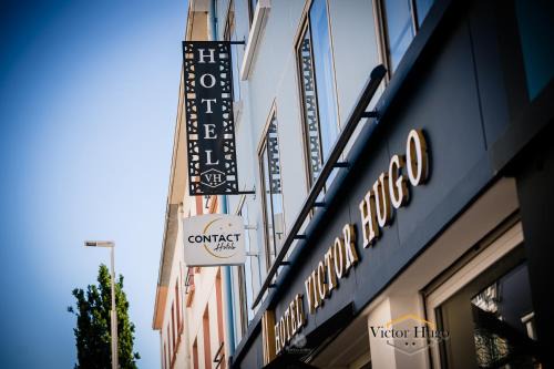 Lorient Hotel | Hôtel Victor Hugo Lorient