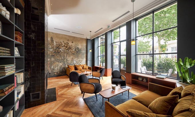Valence Hotel | Hôtel Victoria