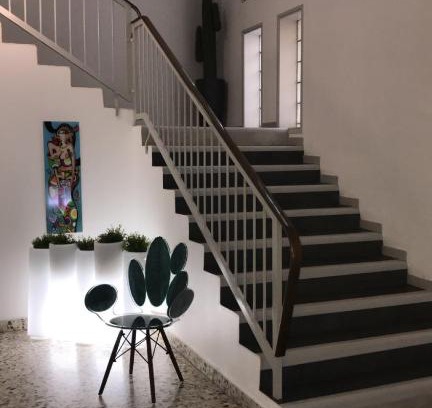 LʼHorme Hotel | Hôtel Vulcain