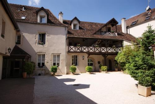 Faubourg Sud Hotel | Hôtel Wilson - Teritoria