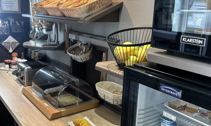 Merignac Hotel | Hôtel Wood Inn Bordeaux Aeroport