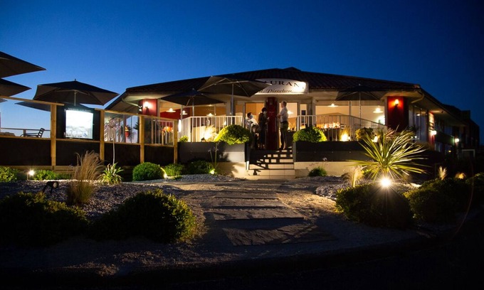 Bretignolles-sur-Mer Hotel | Hôtellerie des Brisants