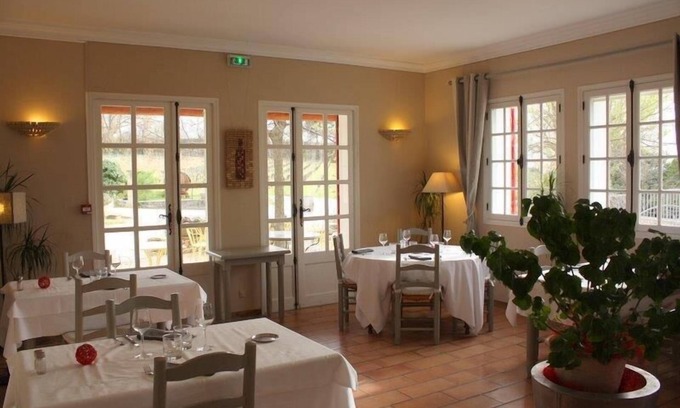 Seguret Hotel | Hôtellerie du Domaine de Cabasse