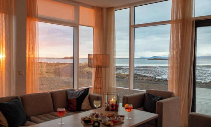 Hofn Hotel | Höfn - Berjaya Iceland Hotels