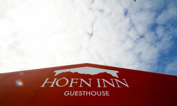 Hofn Hotel | Höfn Inn Guesthouse