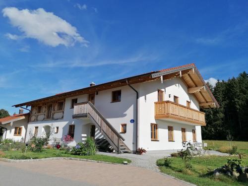 Amerang Apartment | Hölzlhof