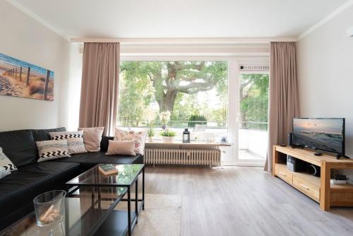 Timmendorfer Strand Apartment | Höppnerweg 5 Carpe Diem Timmendorfer Strand