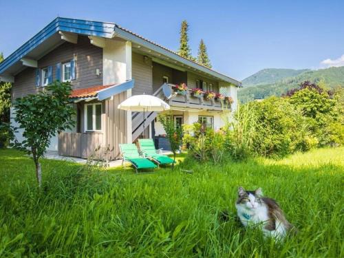 Bibelod House | Hörndlwand Ruhpolding