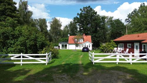 Kyrkhult Villa | Hörneborg Summer Home