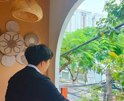 Thanh Khe House | Hùng Homestay