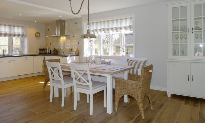 Goting House | Hüs Goting