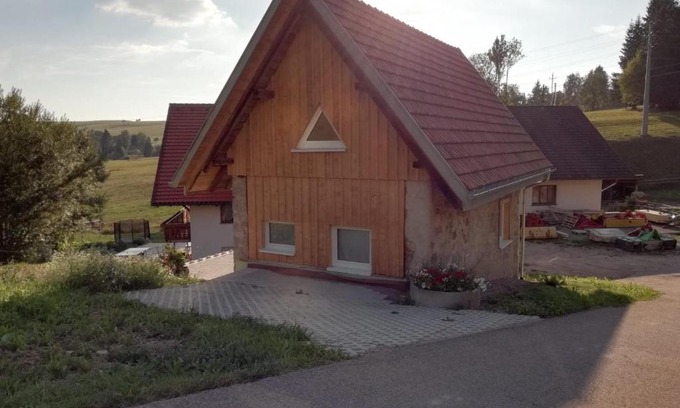 Herrischried House | Hütte