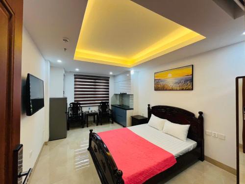 Thanh Xuan Apartment | Hương Linh Apartment