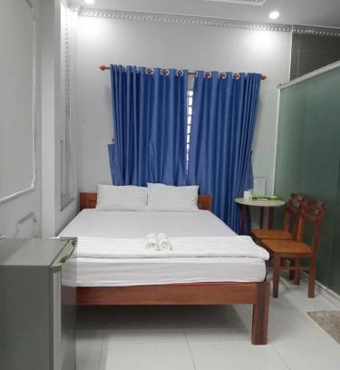 Ninh Kieu Hotel | Hạnh Phát 8