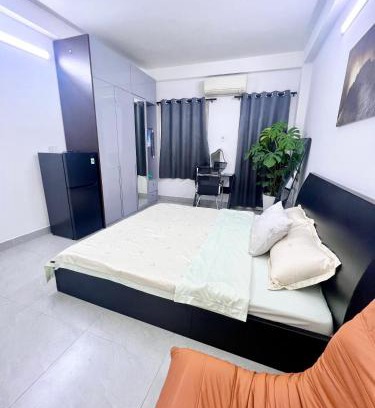 District 3 House | Hải Anh Q3