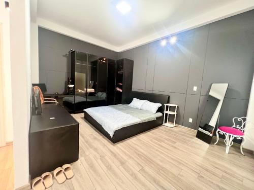 District 3 House | Hải Anh's Home