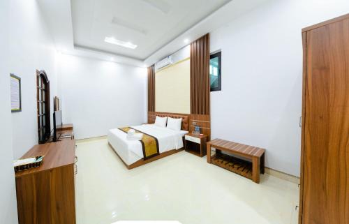 Lang Son Hotel | Hồng Ngọc Hotel