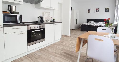 Triberg im Schwarzwald Apartment | H-Apartment 1