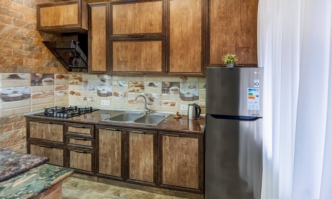 Tbilisi City Centre Apartment | H&B apartments Ingorokva
