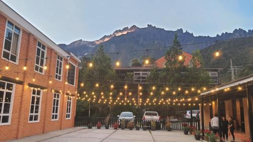 Kundasang Hotel | H Benjamin Residence