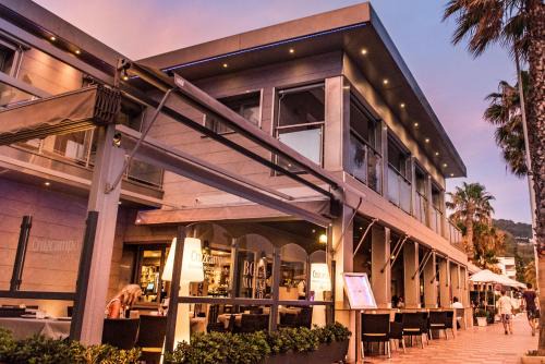 La Herradura House | H Boutique la Caleta bay