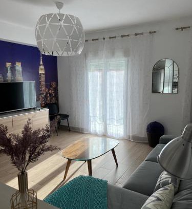 Camino de Ronda Apartment | H&H Suite Espectacular Apartamento en el centro de Granada