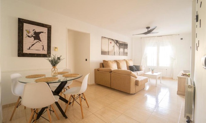 Armilla Apartment | H&H Suite Granada Apartament